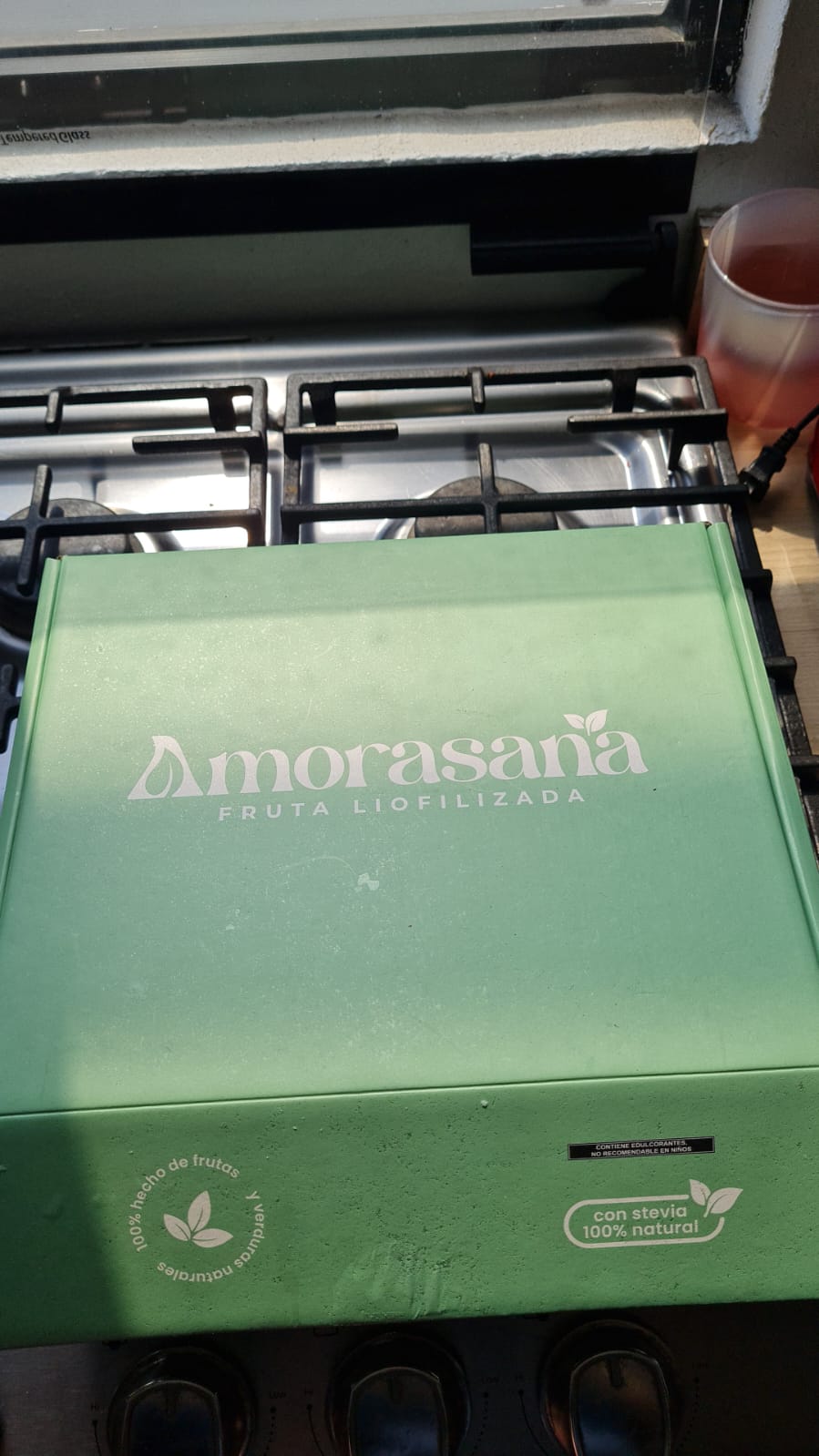 Reseña de Rosalía Amador López sobre Pack Familiar