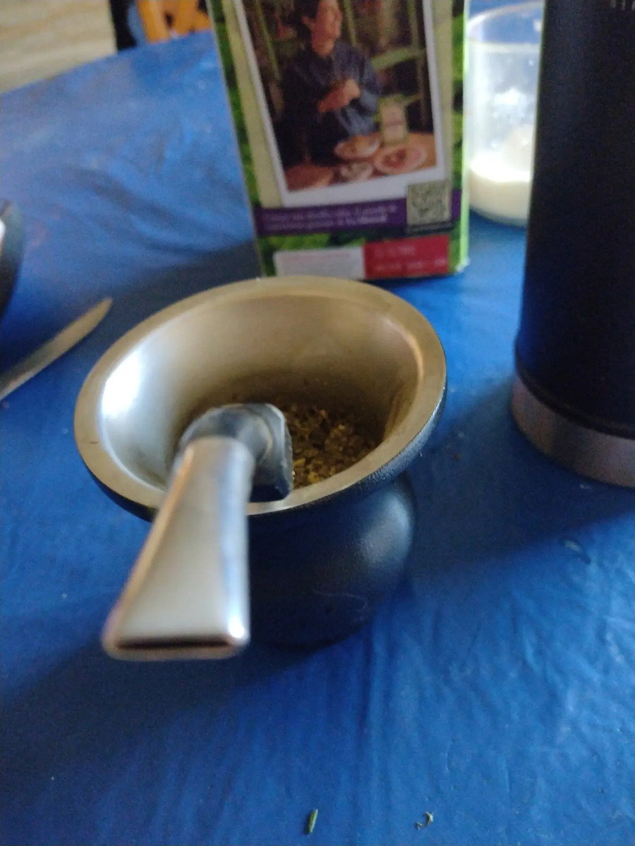 Foto enviada por Sebastián