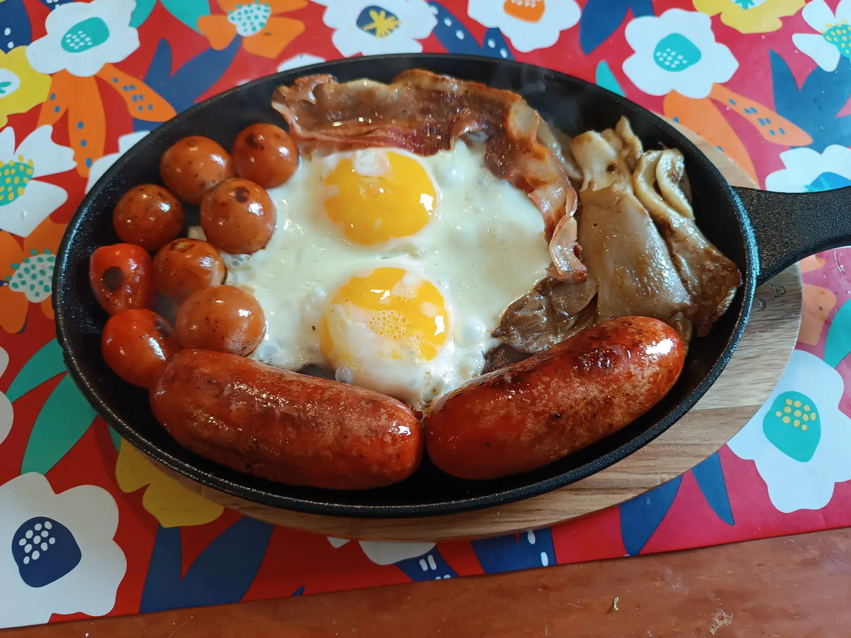 Foto enviada por Tomás