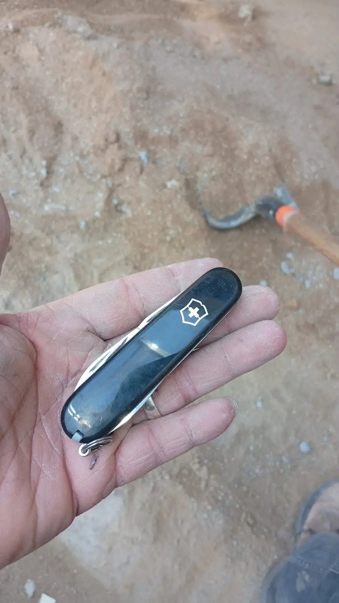 Foto enviada por Raúl