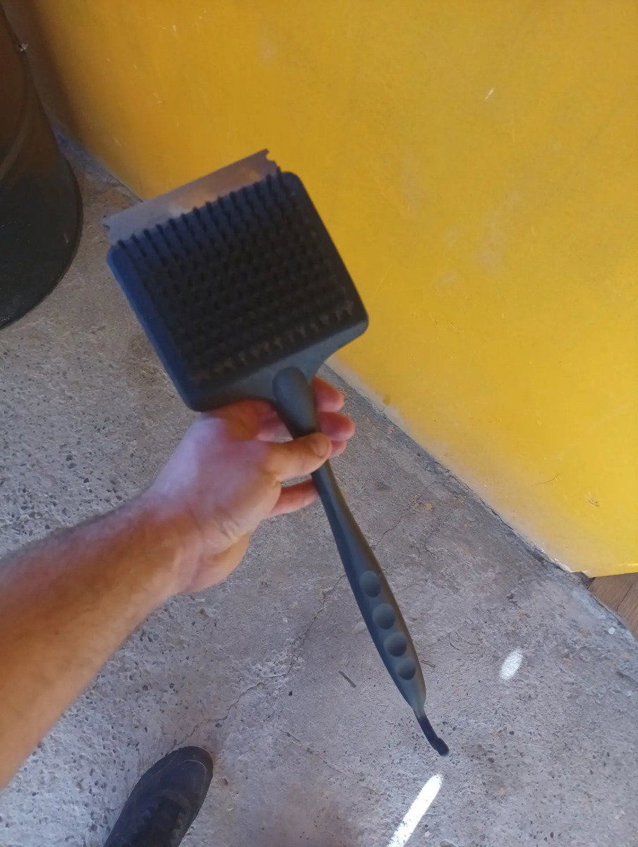 Foto enviada por Raúl