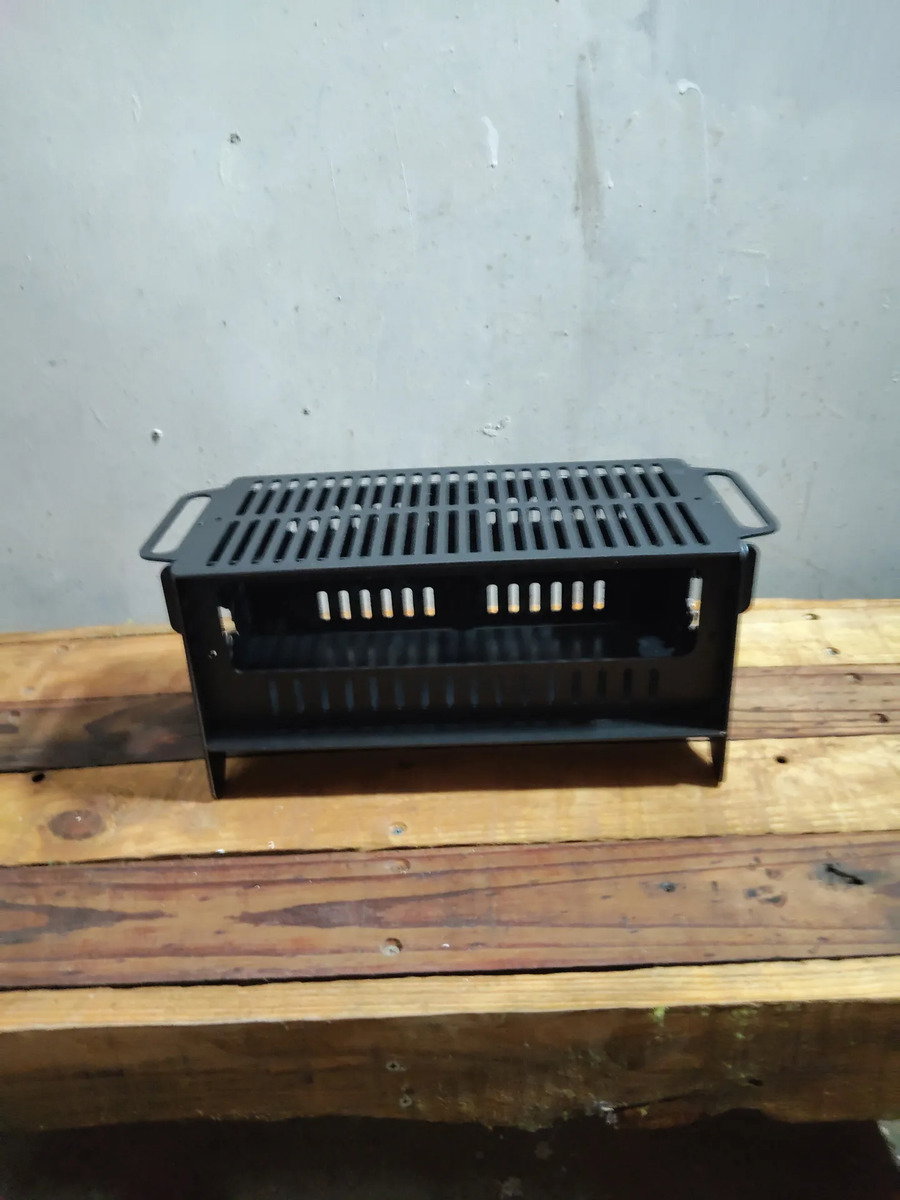 Foto enviada por Marcelo