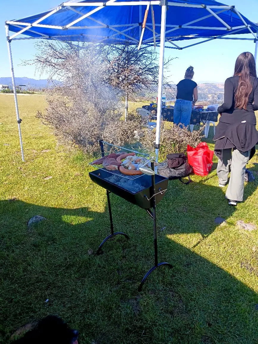 Foto enviada por Rosario