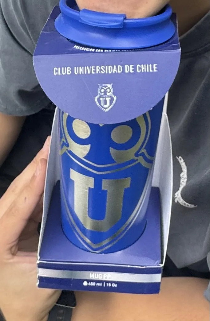 Foto enviada por Carolina