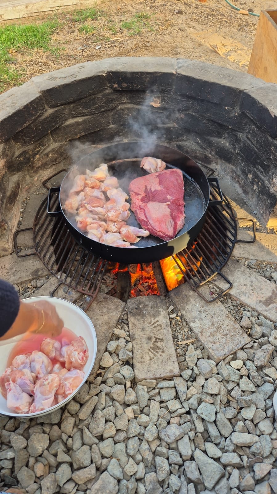 Foto enviada por GONZALO