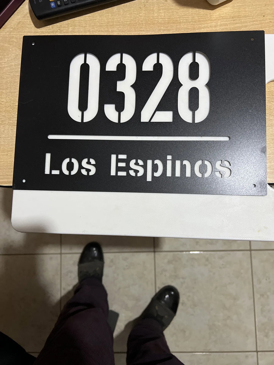 Foto enviada por Tomás
