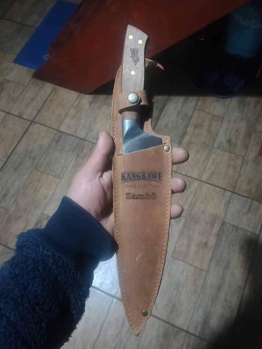 Foto enviada por Javiera