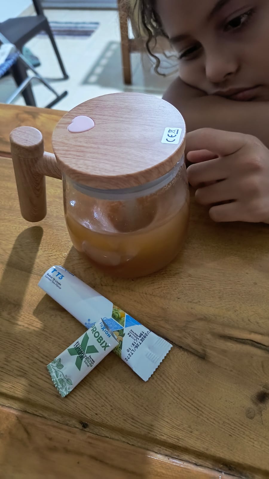 Excelente producto me encantó hasta lo recomendé