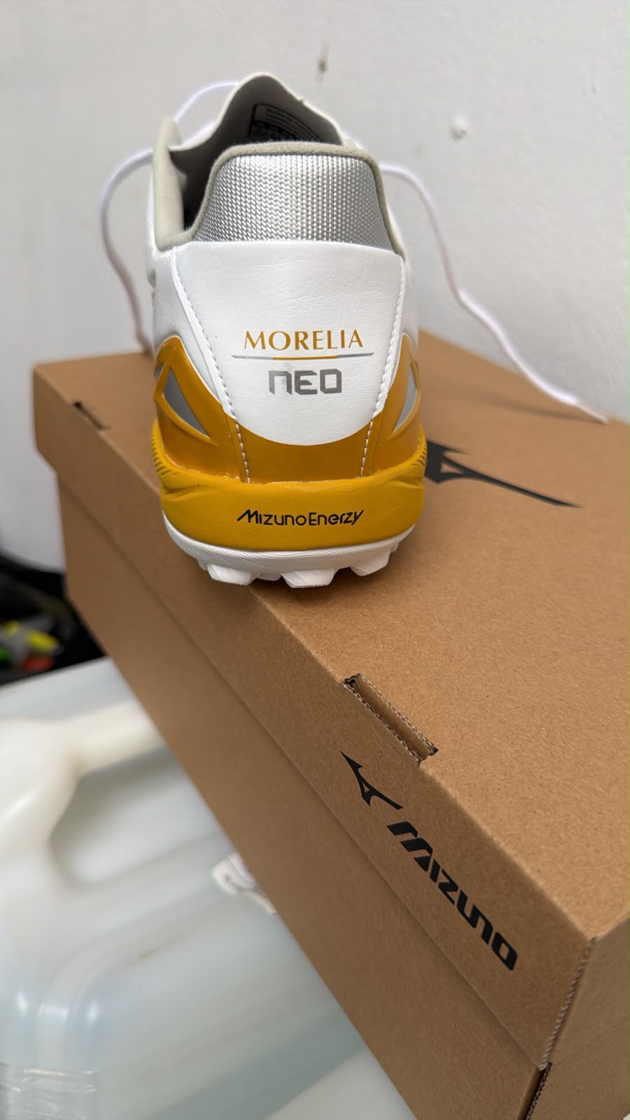Foto de reseña de David V.