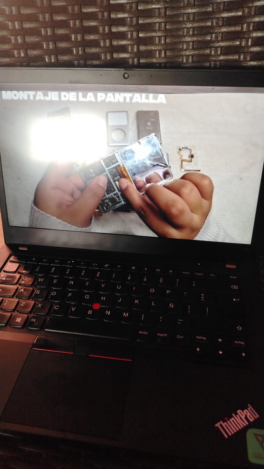 Foto de la reseña de José M.