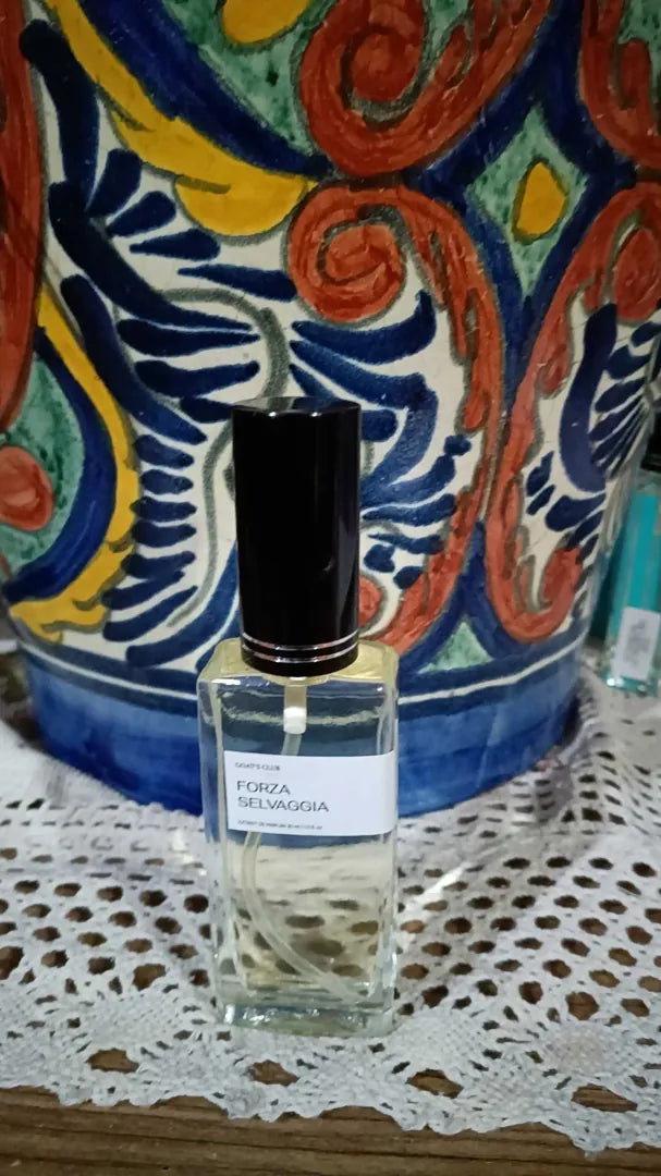 Reseña de Alberto