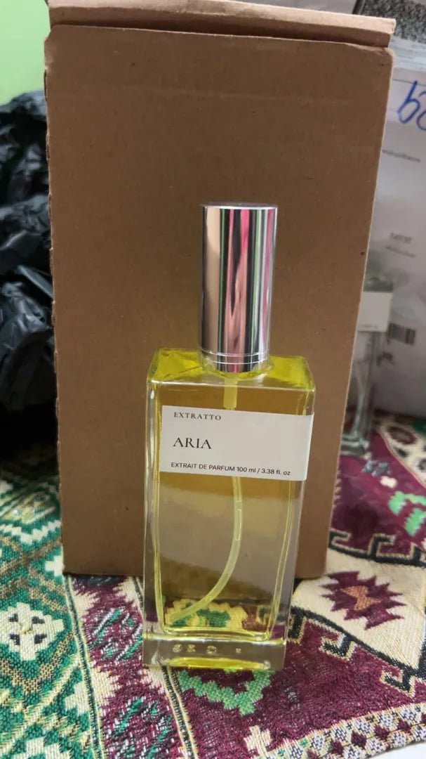 Reseña de María