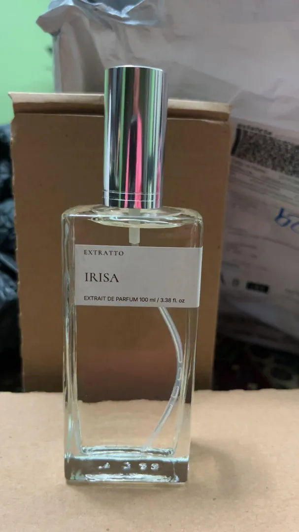 Reseña de María