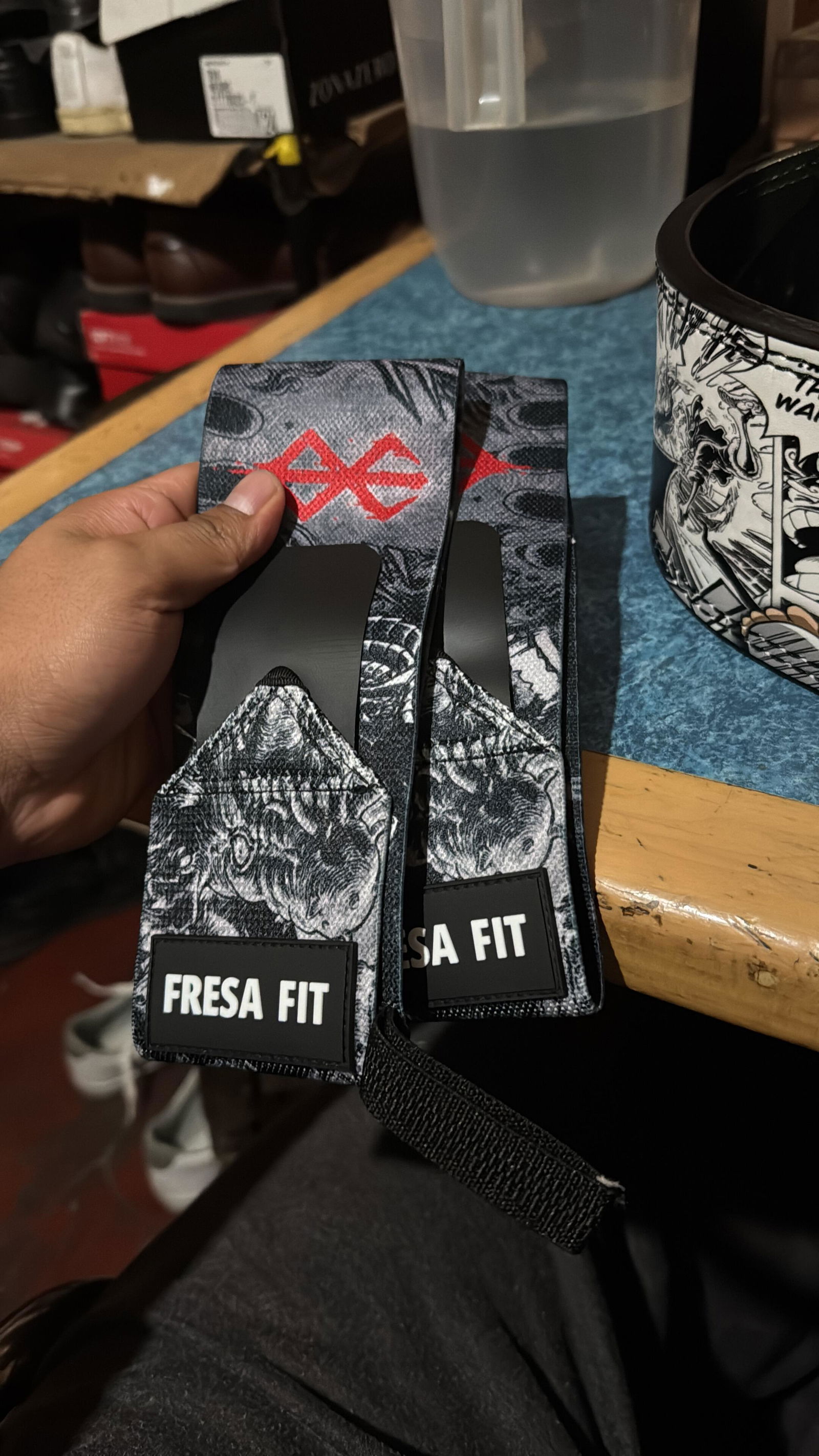 Foto de reseña de Orlando