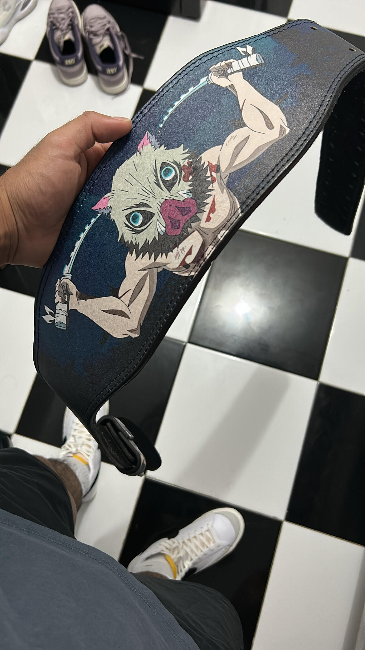 Foto de reseña de Martin