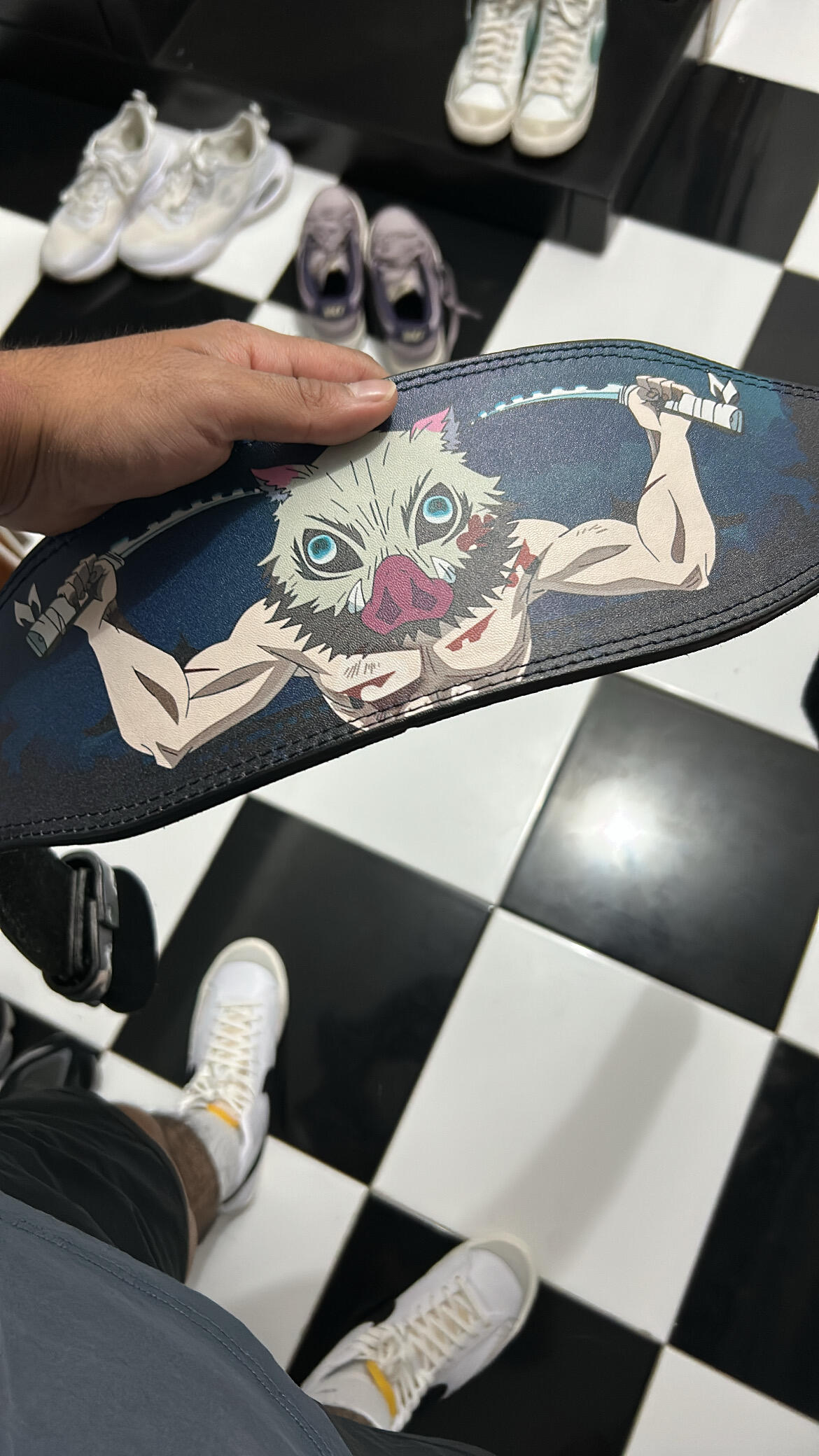 Foto de reseña de Martin