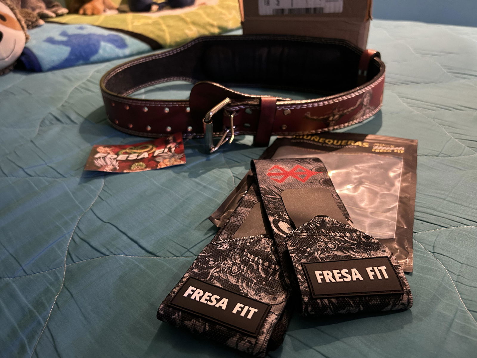 Foto de reseña de Alexis