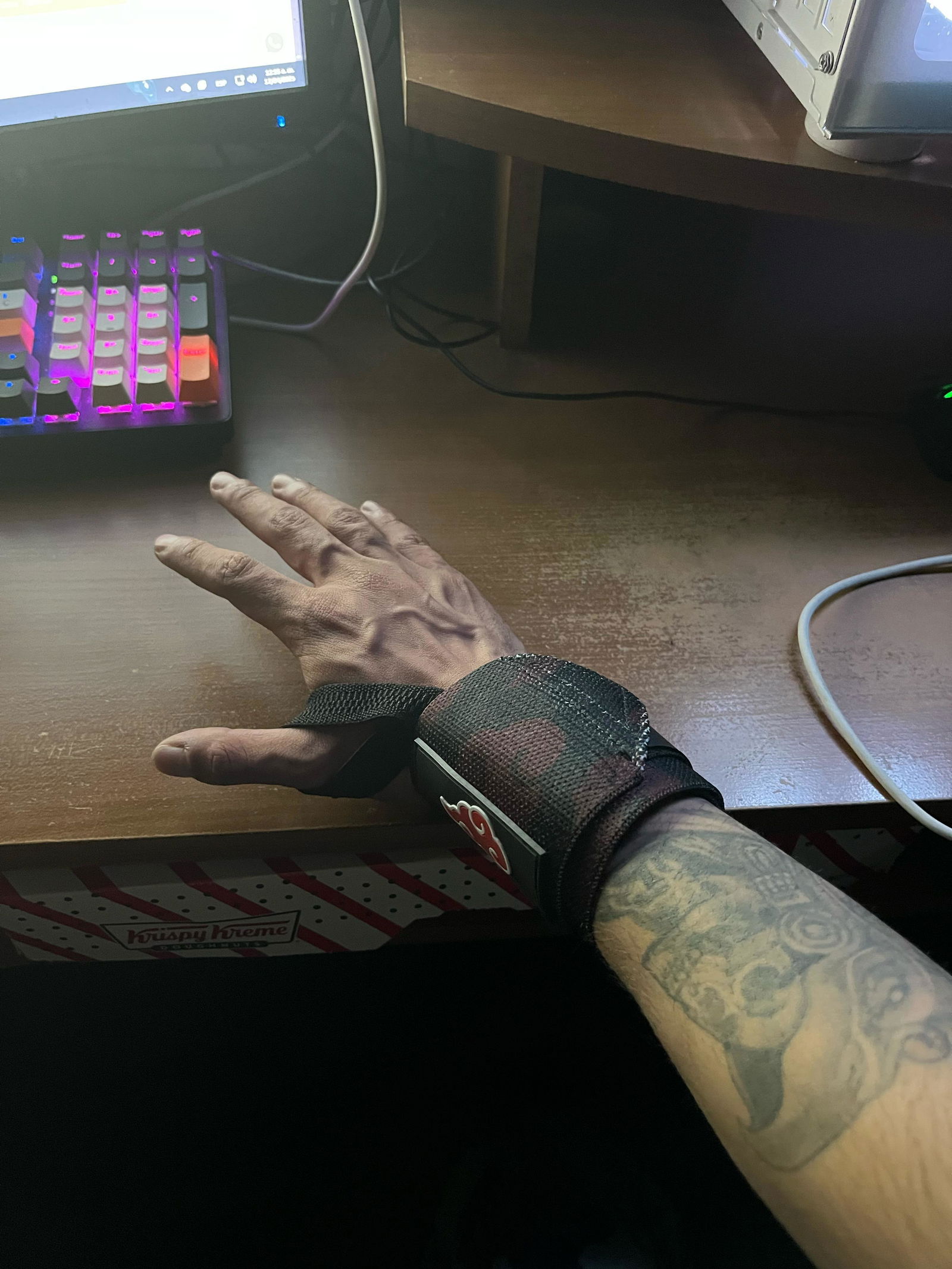 Foto de reseña de Alejandro