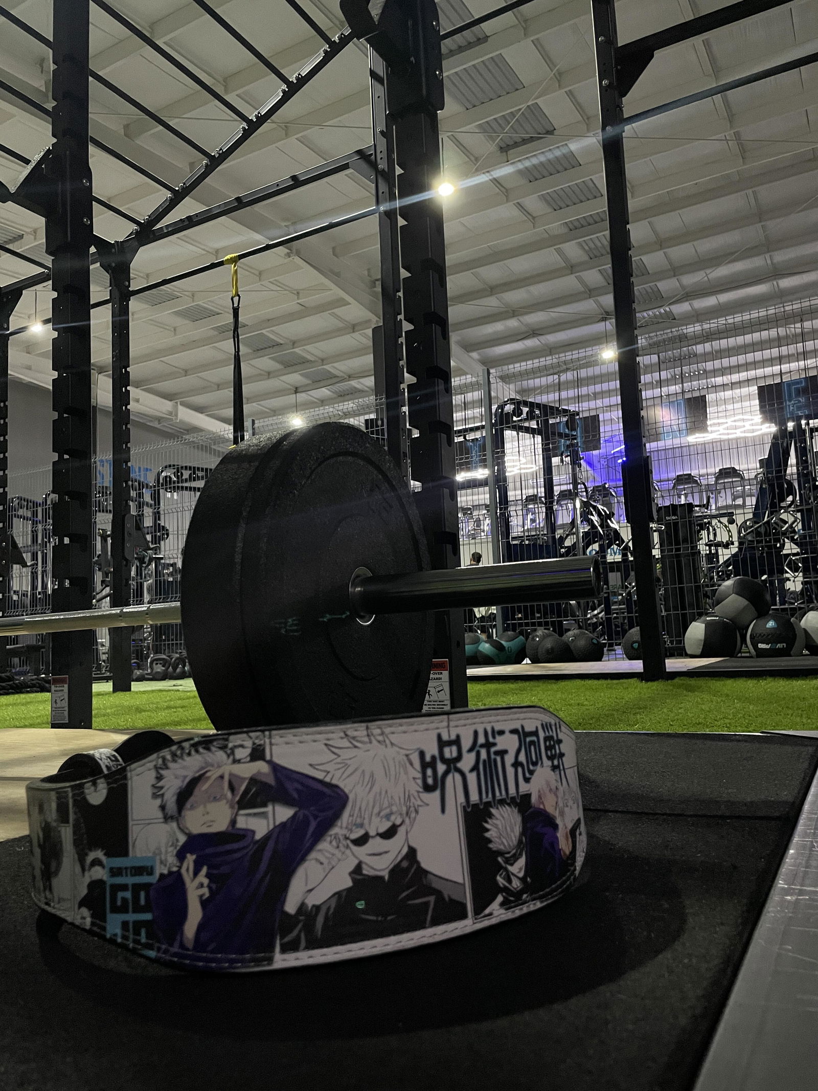 Foto de reseña de Bryan