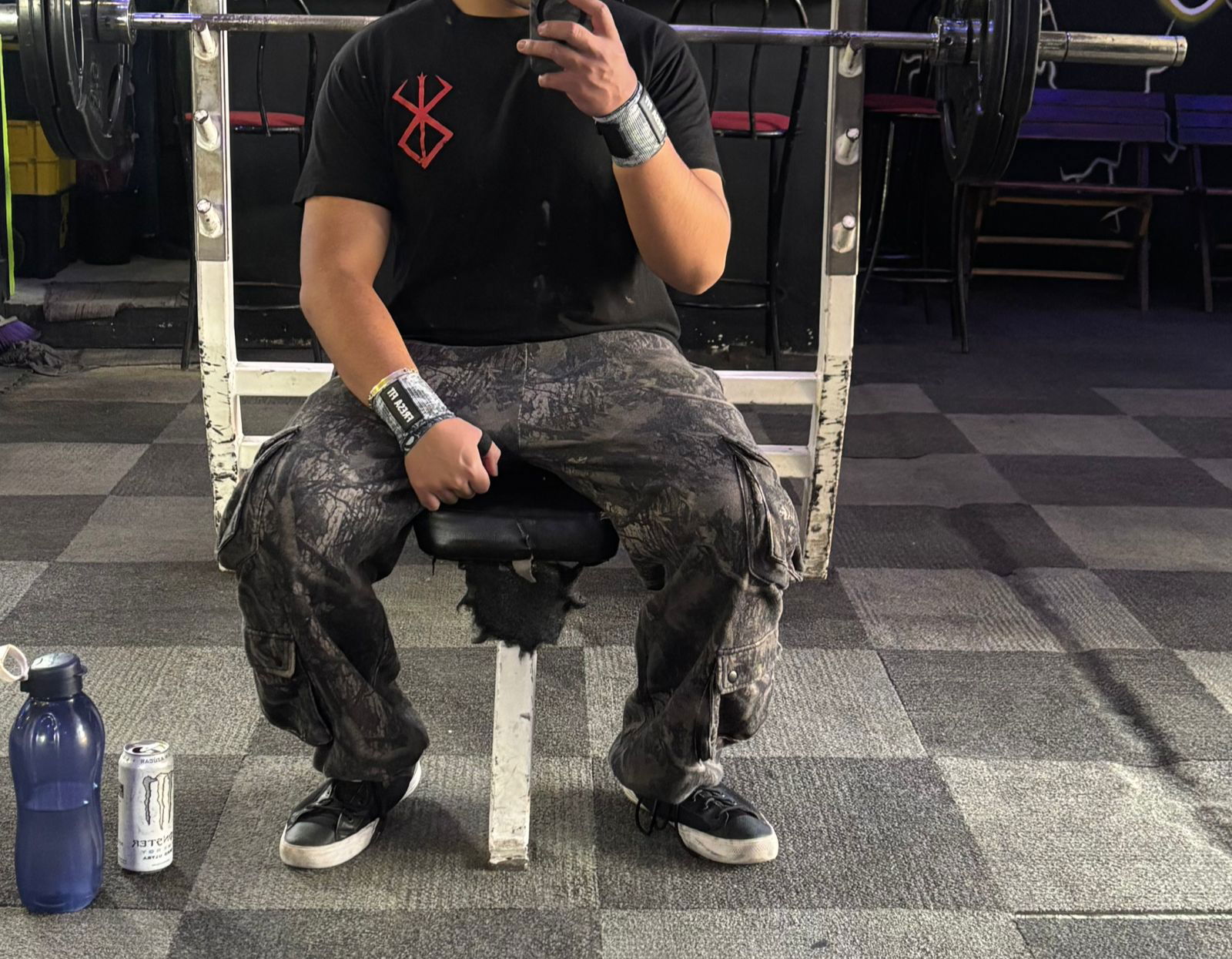 Foto de reseña de Emir Cassiel