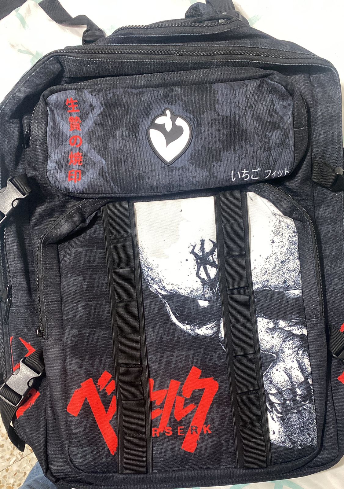 Foto de reseña de FRANCISCO JAVIER