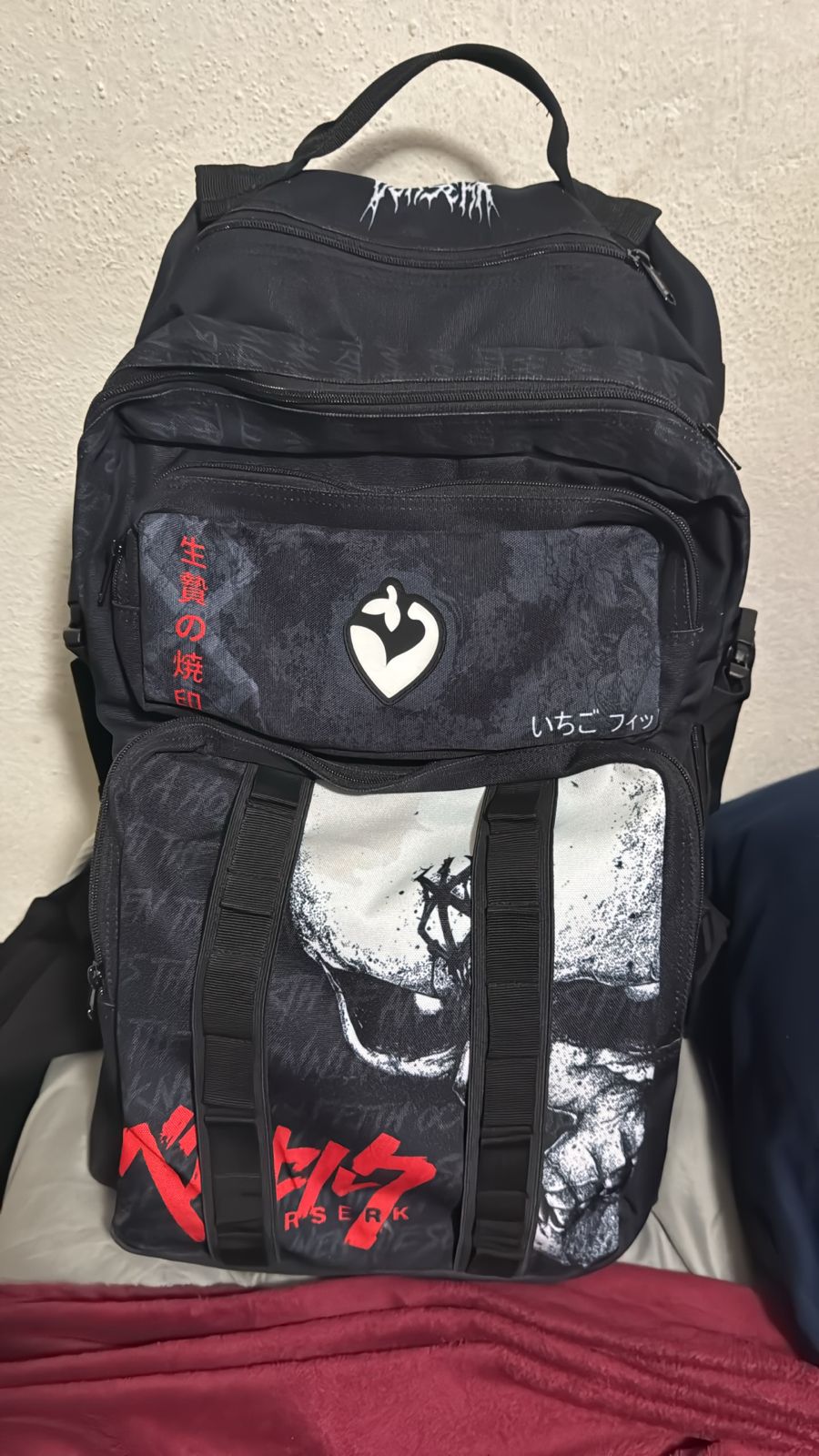 Foto de reseña de Damian Alfredo