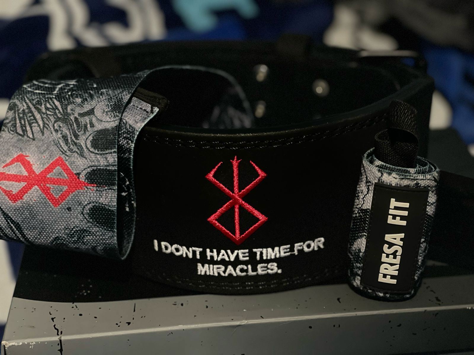 Foto de reseña de Andres Javier