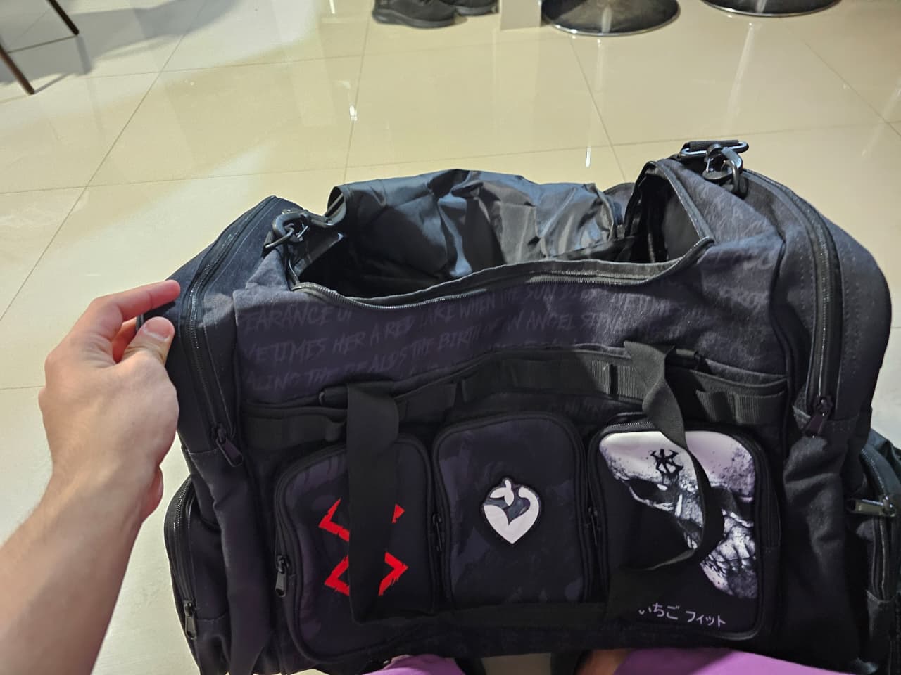 Foto de reseña de Angel Miguel