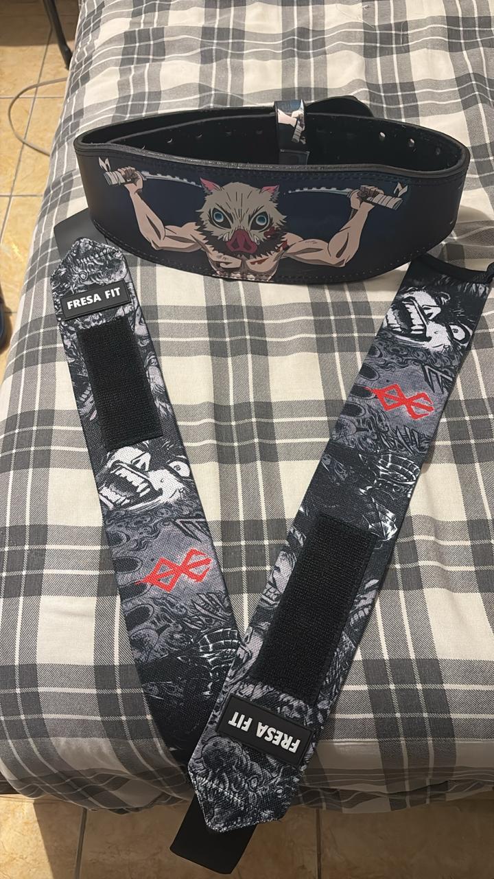 Foto de reseña de Gustavo Isaac