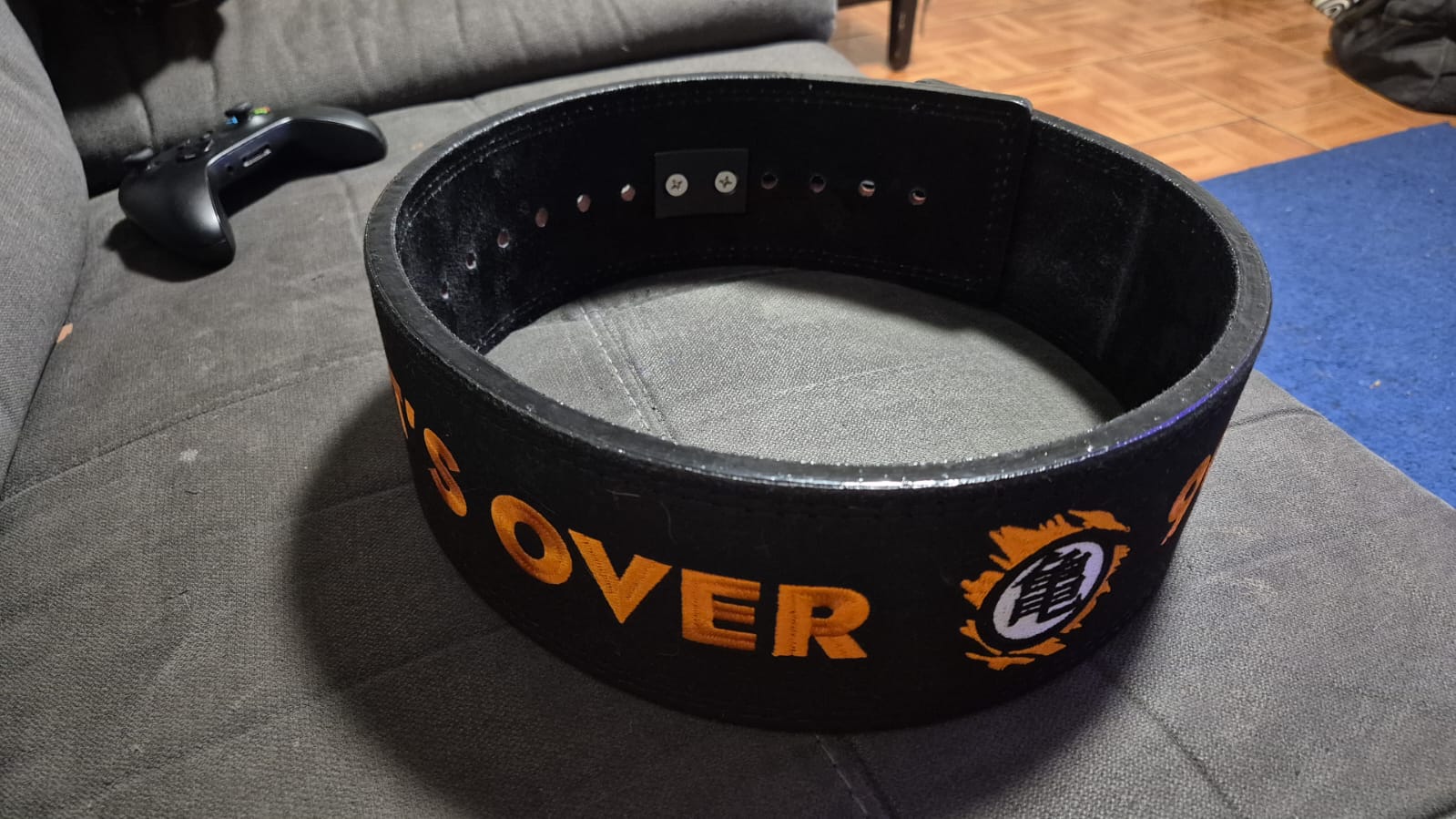 Foto de reseña de Valeria