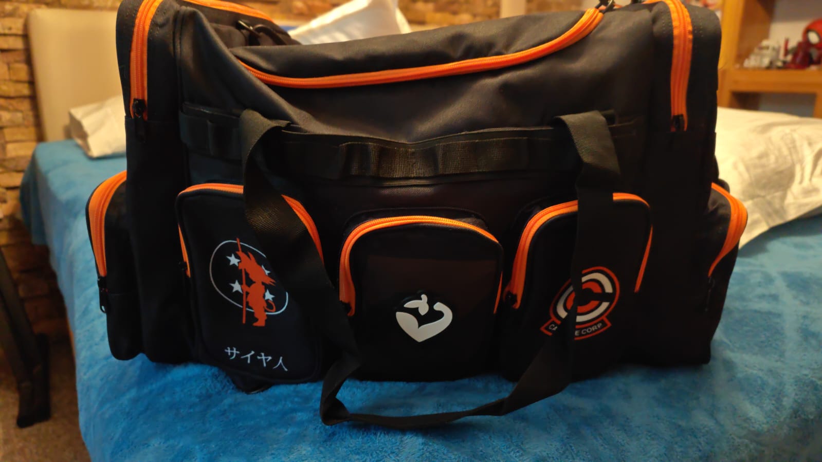 Foto de reseña de Rafael