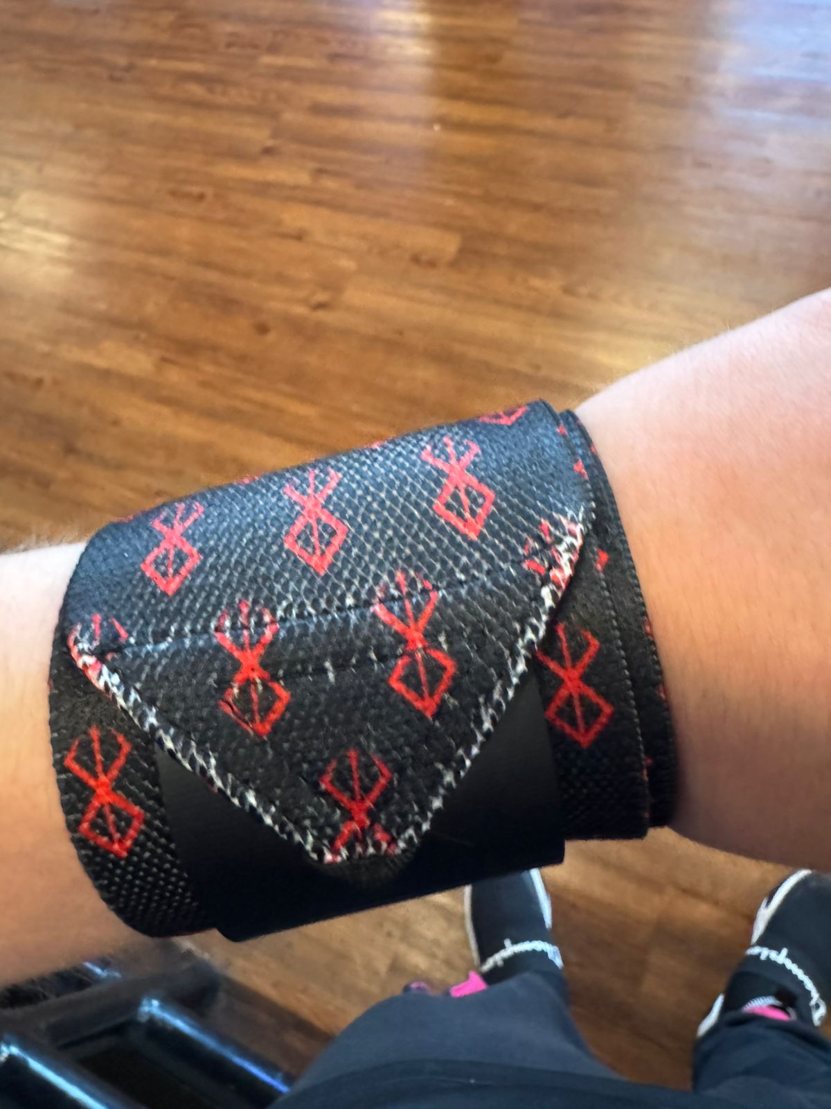 Foto de reseña de Angel David