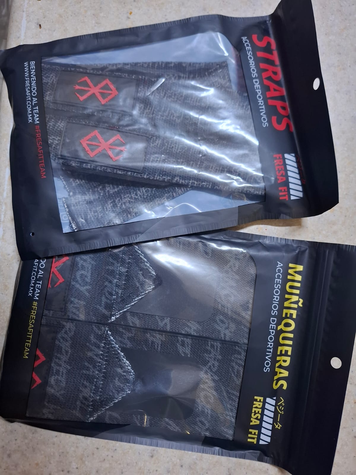 Foto de reseña de Rafael