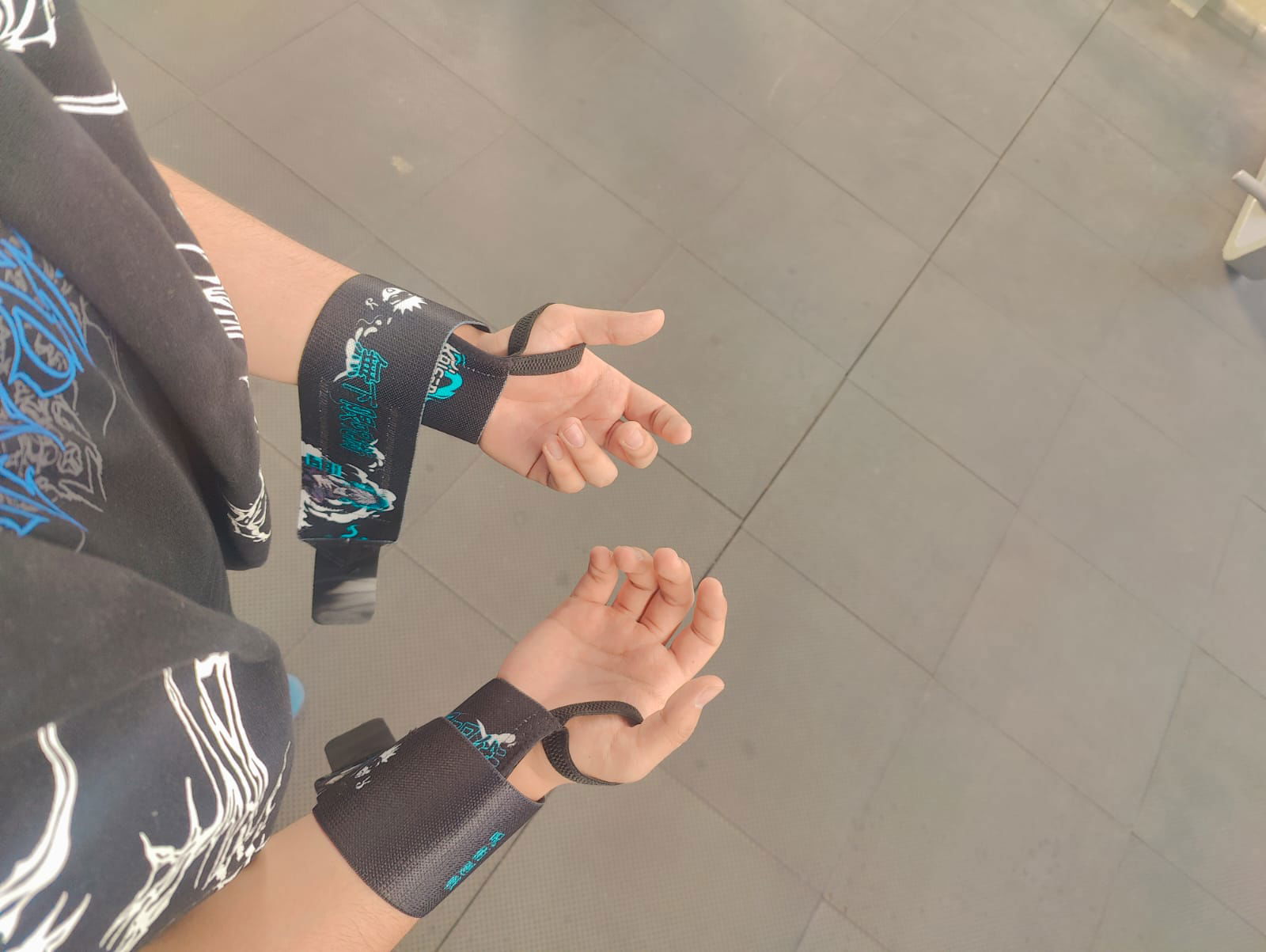 Foto de reseña de Jorge Rafael