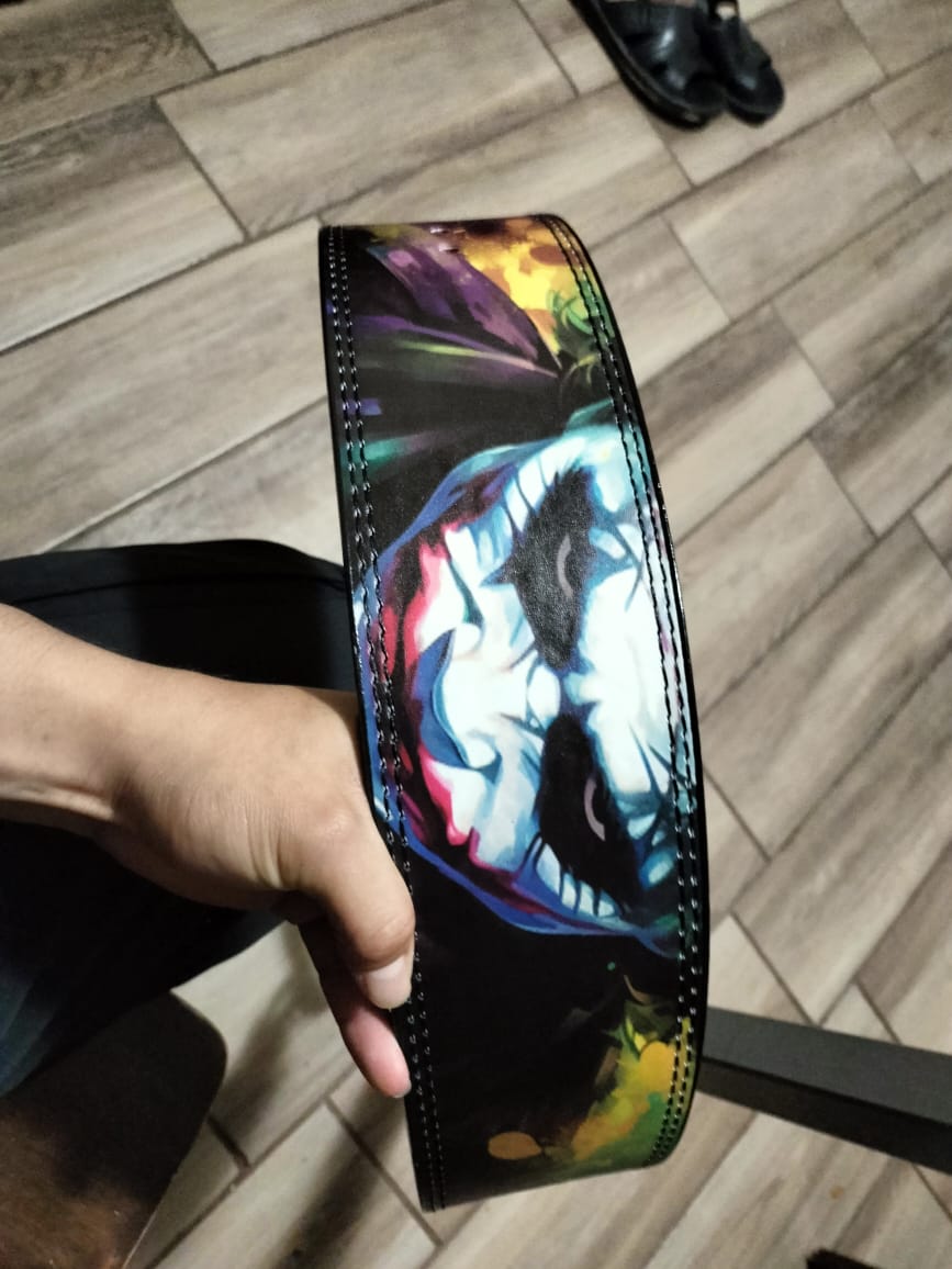 Foto de reseña de José Alberto