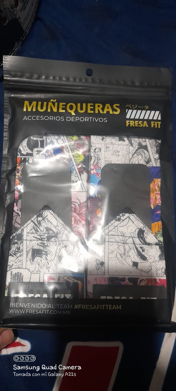 Foto de reseña de José Isaac