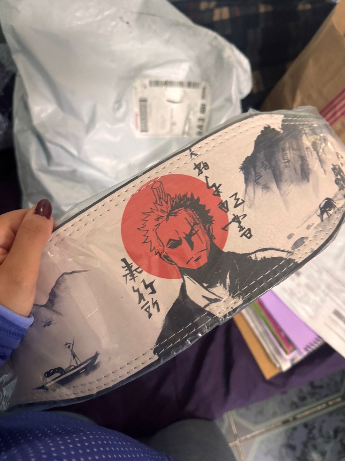 Foto de reseña de Natalia