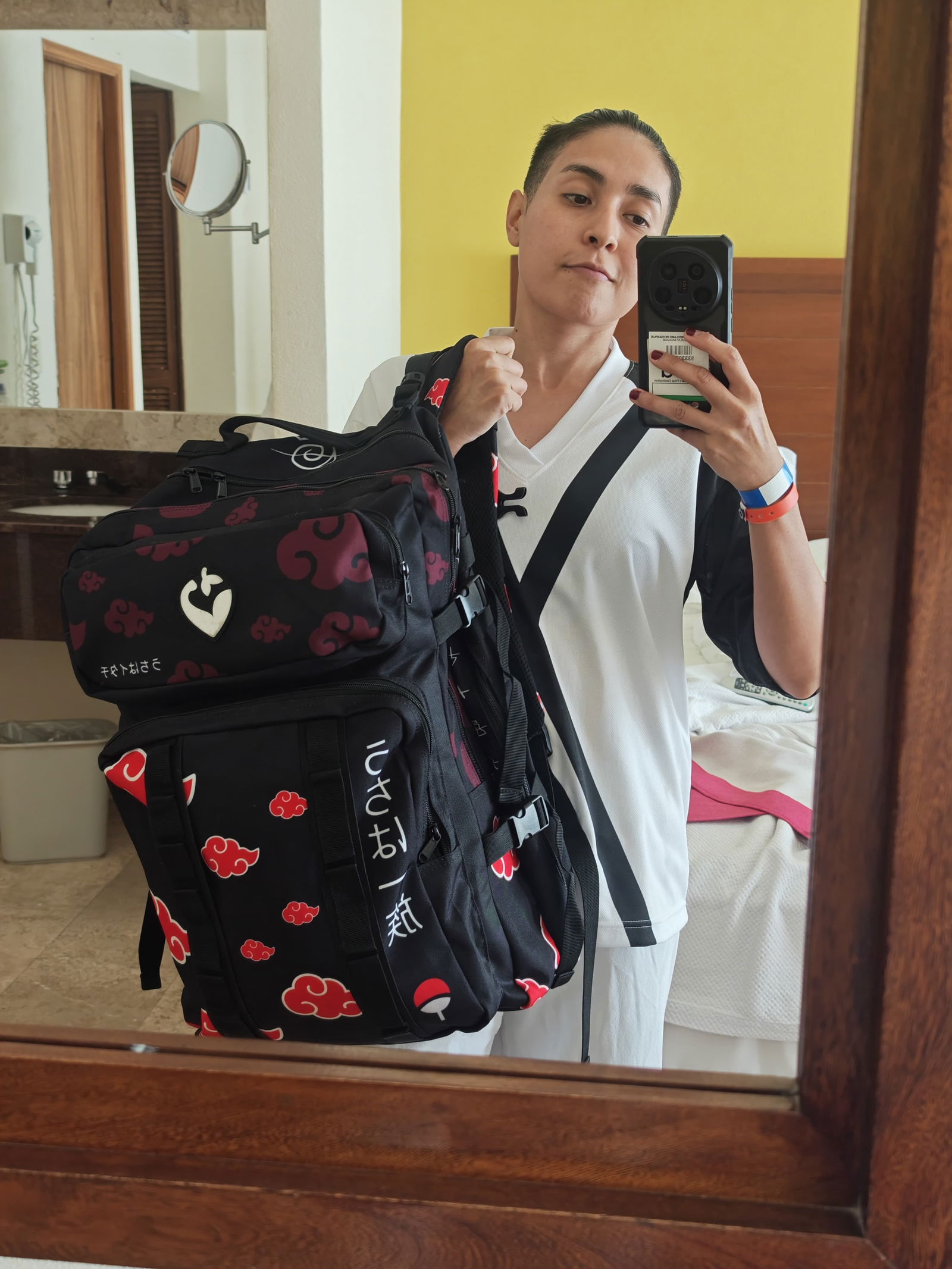 Foto de reseña de Paola