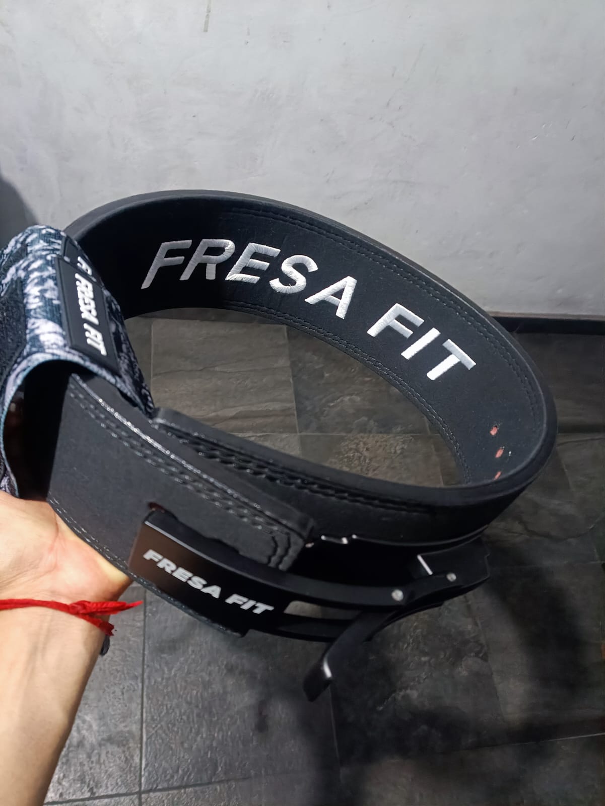 Foto de reseña de Marco