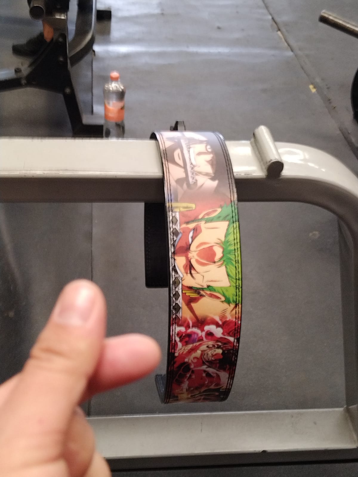 Foto de reseña de Mariela