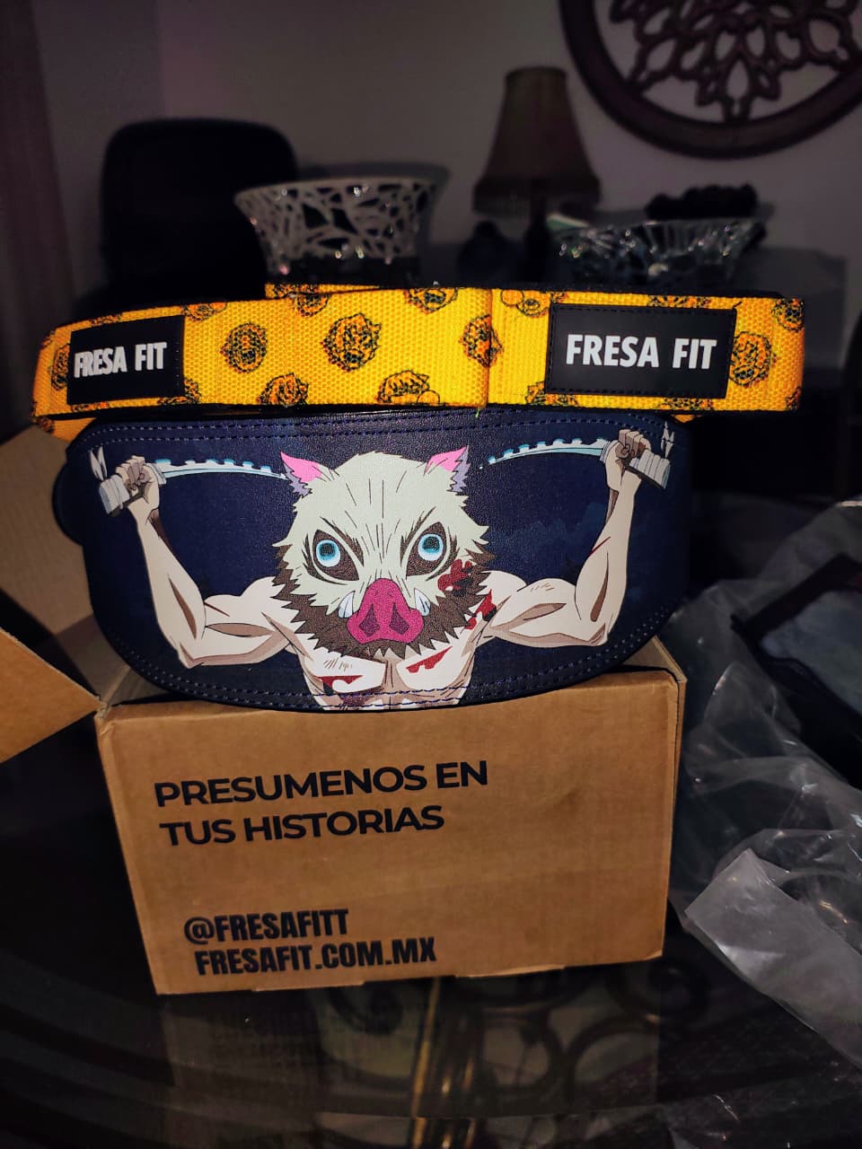 Foto de reseña de Juan