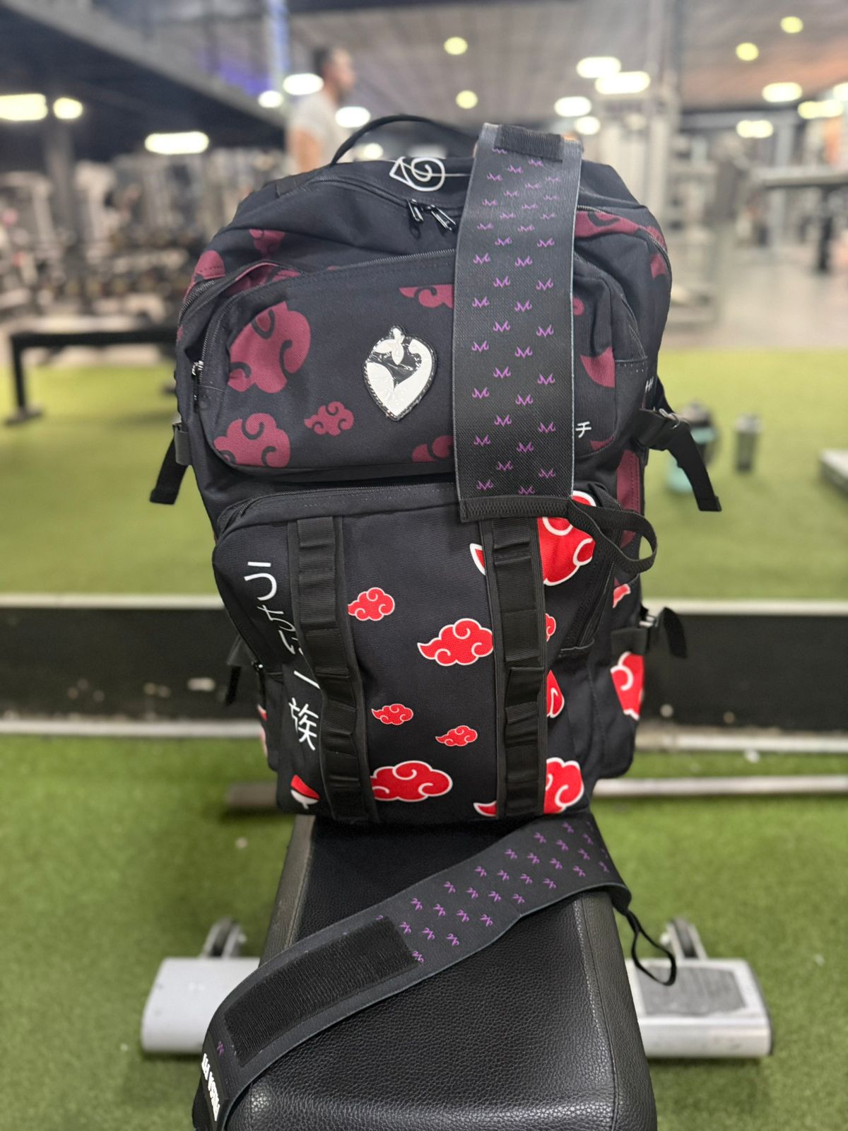 Foto de reseña de Luis Iván