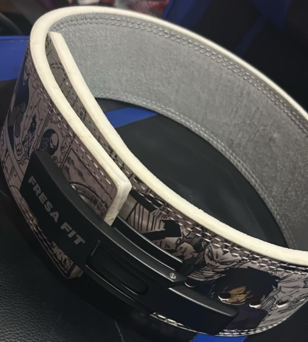 Foto de reseña de Beatríz