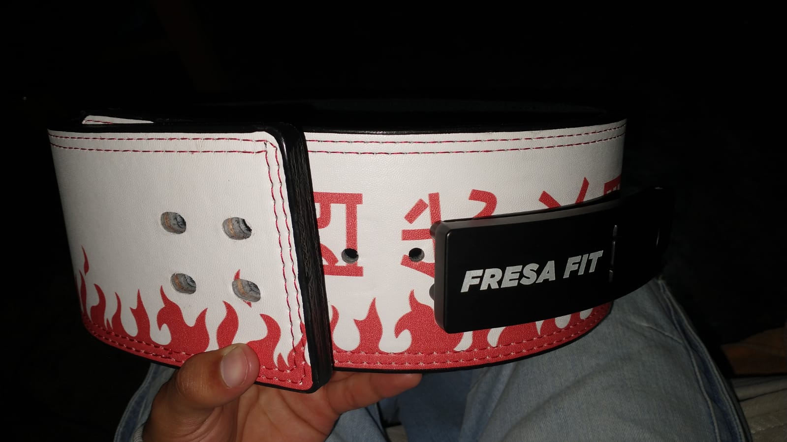 Foto de reseña de Lenik