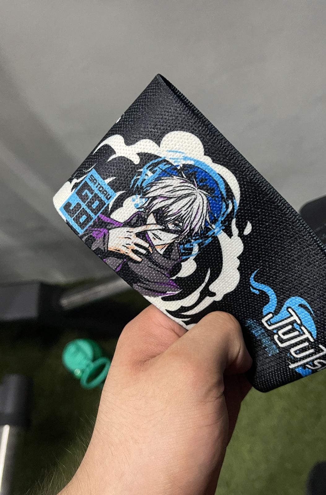 Foto de reseña de Alexis