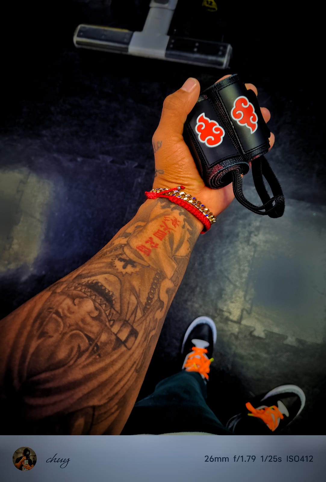 Foto de reseña de Jesús Gerardo