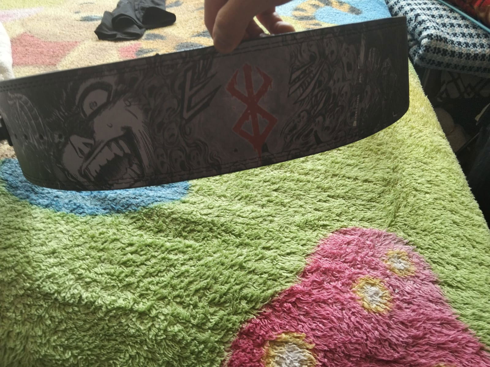 Foto de reseña de bryan