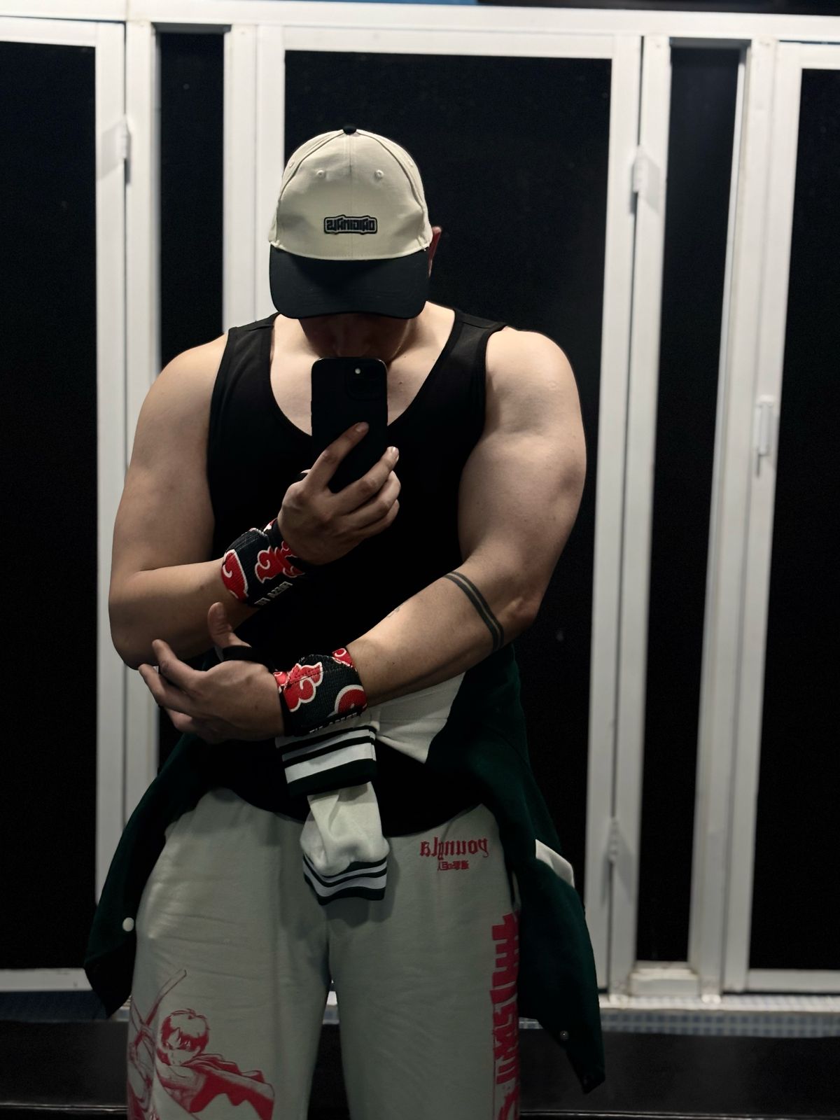 Foto de reseña de Brandon Ricardo