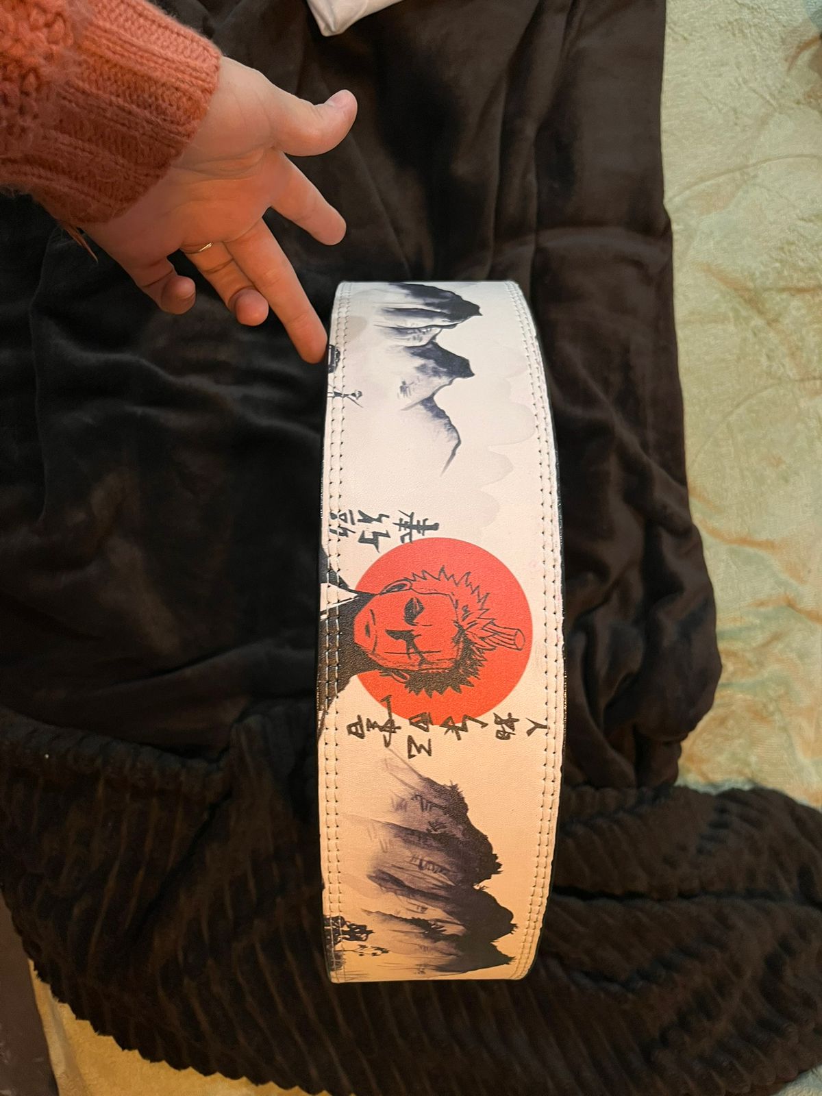 Foto de reseña de Andrea Karina