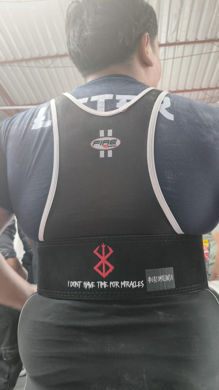 Foto de reseña de Geisa